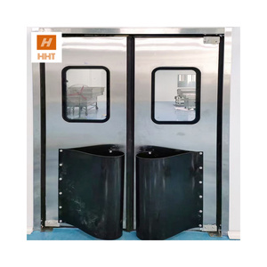 Blast dondurucu-40 dondurma için 5in X 5in X Hinge menteşe soğuk oda açık yürüyüş soğutucu dondurucu - Product Image 4