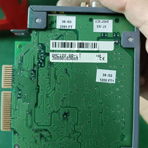 Sıcak satış yepyeni orijinal çözücü arayüz modülü yapılan avusturya Plc denetleyici Inverter sürücü 8ac122.60-2 - Product Image 6
