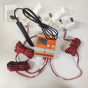 IOTエネルギーメーター3相4GRS485500A双方向エネルギーメータリングモジュール三相 - Product Image 6