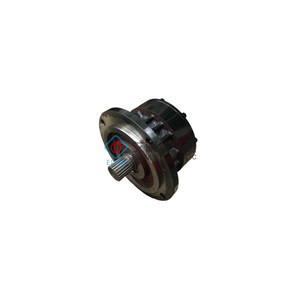 <strong>Spring</strong>-Applied Hydraulic Release Customized Multiple Disc Brakes with High Heat Dissipation and Small Size - Product Image 5