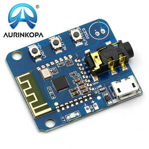 Módulo de Audio sin pérdidas 4,2, altavoz Hi-Fi, modificación de placa de amplificador de potencia de auriculares - Product Image 2