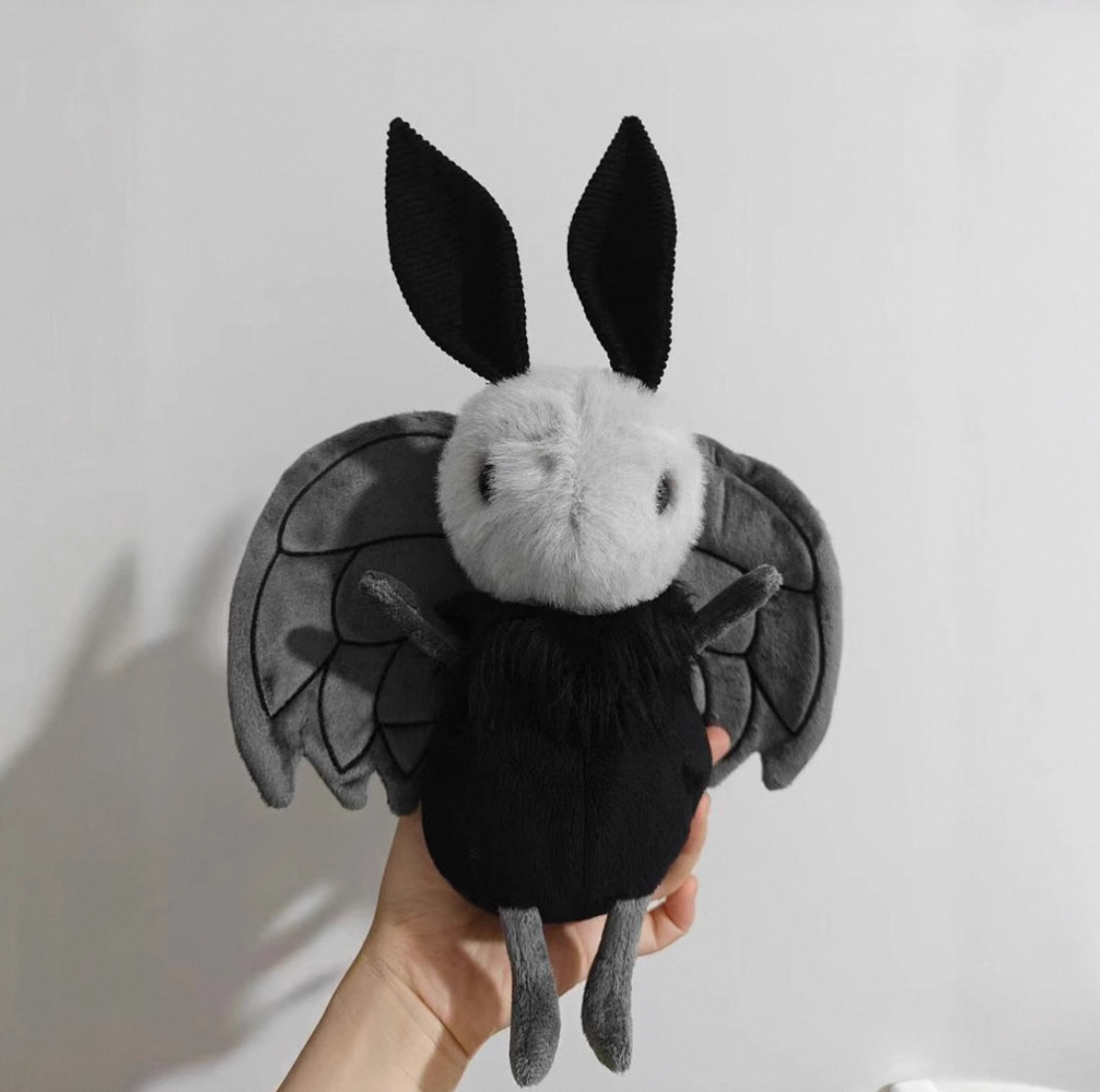 Siamese Cat Plush 27cm