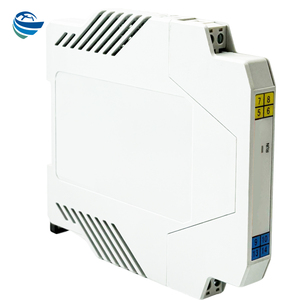 1 Kanal Elektrischer Wandler Signal Isolator Eingang DC4-20mA Ausgang DC4-20mA Stroms ensoren Produkt - Product Image 3