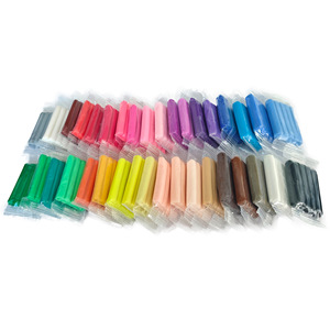 BESTLINE Top Selling Set 36 Colors Non-Toxic Modeling <strong>Clay</strong> DIY Oven Bake Polymer for Kids DIY - Product Image 6
