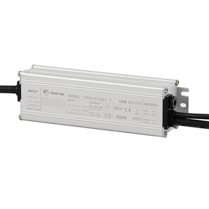 TBW-LFA50 <strong>Input</strong> AC100-277V Output DC28-56v IP67 Power Adjusted 50W Dimmable <strong>LED</strong> <strong>Driver</strong> for <strong>Led</strong> Panel Light <strong>Led</strong> Street Light - Product Image 3