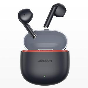 JOYROOM Bt5.3オープン耳ワイヤレスBluetoothヘッドセット用ノイズキャンセリングビジネスLEDバッテリーインジケータワイヤレス充電イヤホン - Product Image 1