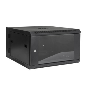 <strong>Network</strong> Structured Cabling, 4u, 6u, 12u, 15u <strong>Network</strong> Wall Mounted <strong>Data</strong> Rack - Product Image 1