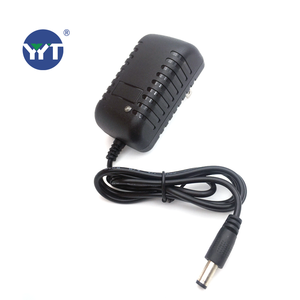 Adaptador de fuente de alimentación Universal para decodificador, 12w, 100 ~ 240v, CA a CC, 12v, 1a - Product Image 1