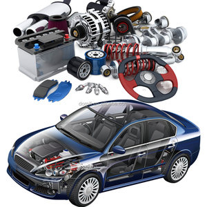 רכב חלקי חילוף ואבזרים עבור טויוטה BMW ניסן הונדה מאזדה סוזוקי פורד מיצובישי יונדאי אאודי בנץ HINO רכב חלקי