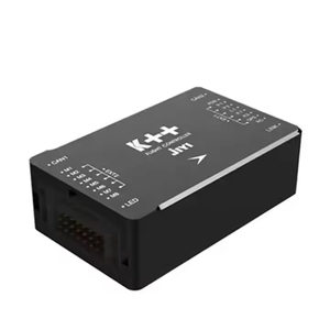 JIYI K + + V2 Mini Drone FC denetleyici uzaktan kumanda engel kaçınma ve İha RC modeli için arazi tanıma - Product Image 2