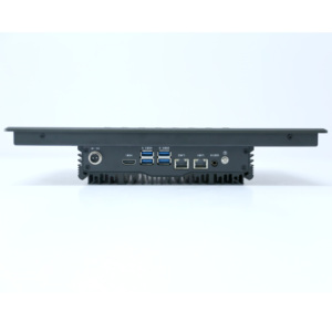Water Proof Industrial 13.3 Inch Panel PC Touch Screen OEM Fanless <strong>Embedded</strong> <strong>Computer</strong> Touch Screen Plc/hmi - Product Image 3