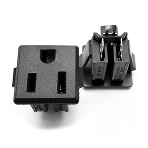 3ピンIEC320C16入力モジュールプラグオス電源ソケット15A250V実験装置用 - Product Image 4