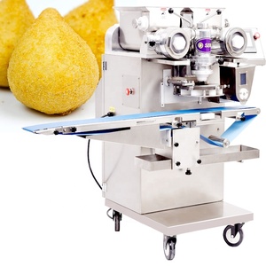Seny çok fonksiyonlu otomatik Maquina Para Fazer Coxinha/otomatik Coxinha yapma makinesi - Product Image 1