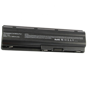 RUIHUA <strong>Battery</strong> <strong>for</strong> <strong>HP</strong> MU06 593553-001 593554-001 OEM CQ43 CQ42 Laptop <strong>Battery</strong> - Product Image 2