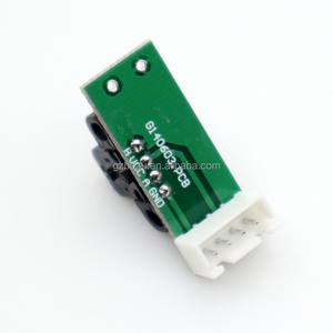 Piezas de maquinaria de impresión Sensor de fotocélula para máquina de impresión Offset Challenger 1024 Sensor codificado H9730 para impresora de inyección de tinta - Product Image 1