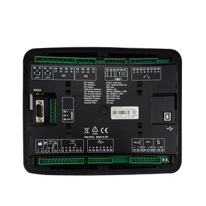 DSE7320, самозапускающаяся панель управления, модуль управления генератором газификации биомассы, аксессуары - Product Image 3