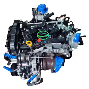 100% オリジナル中古BAICエンジンF13BF15DエンジンBAIC Huansu H2 S2 S3 S3L S5 S6 S7 H5 T3 T5 H2E 1.3T 1.5Tエンジンアセンブリ用