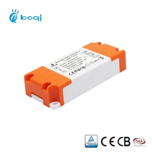 Hızlı teslimat sabit akım 450mA DALI kısılabilir 20w 15w led sürücü ab standart - Product Image 4