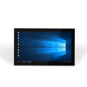 Touchpie Voor Zakelijke Reclame Digitale Bewegwijzering 11.6/13.3/15.6/18.5 Inch Capacitieve Touchscreen Usb-Interface 16:9 Aspect - Product Image 6