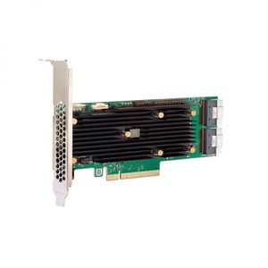 LSI Broadcom MegaRAID 9560-16i 12G SAS/SATA 8GB NVMe Tri-Mode PCI-E Controller con 8GB di Cache - Product Image 4
