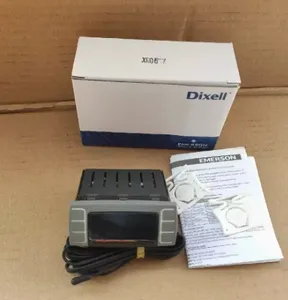 Контроллер дисплея Dixell XR02CX XR04CX XR06CX XR40CX XR60CX XLH260-500C0 - Product Image 2