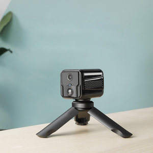 Easy Installation T9w2 Infrared Night Vision Hd 1080p Motion Detection Alerts Security Mini <strong>Camera</strong> - Product Image 4