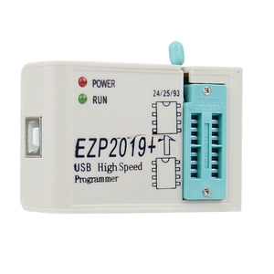El más nuevo EZP2019 + EZP2019 Plus con 12 adaptadores USB SPI Programador Actualización de alta velocidad EZP 2019 Compatible con el sistema Win7 WIN 8... - Product Image 1
