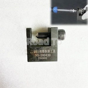 สําหรับเครื่องมือบํารุงรักษาการทดสอบหัวฉีดคอมมอนเรลดีเซล Cummins M11 - Product Image 1
