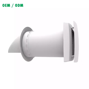 Tiny House ERV Wall Mounted air Recuperator Ceramic Energy Regenerator Small Room <strong>Heat</strong> Recovery Ventilation <strong>Heat</strong> <strong>Exchanger</strong>