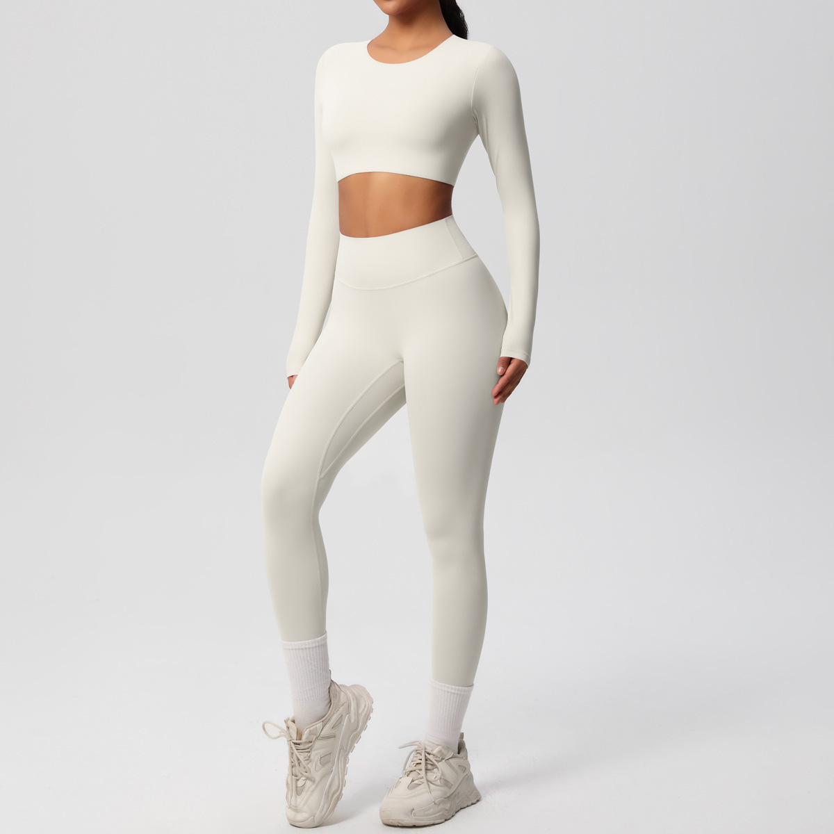 light ivory