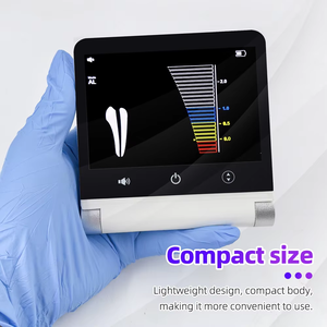 Mini Dental Endo <span class=keywords><strong>Apex</strong></span> <span class=keywords><strong>Locator</strong></span> Zahnmedizin Endodontie Wurzelkanal messung Wurzelkanal Befindet Instrumente Zahnmedizin isches Werkzeug - Product Image 3