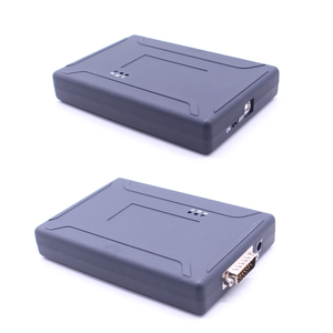 Alicar ACT V2 OBD2 strumento diagnostico ECU Chip Tuning e chiave di programmazione per Citroen FIAT per OPEL per Peugeot per Toyota Other Ve - Product Image 3