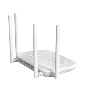 ZR1702G AC1200 Dual Band <strong>WiFi</strong> <strong>Router</strong> English Version Home Wireless <strong>Routers</strong> With 4 Antennas Wireless <strong>Router</strong> <strong>WIFI</strong> - Product Image 5