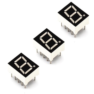 PCB di alta qualità a base di 0.56 pollici 2 cifre 7 segmento LED - Product Image 6