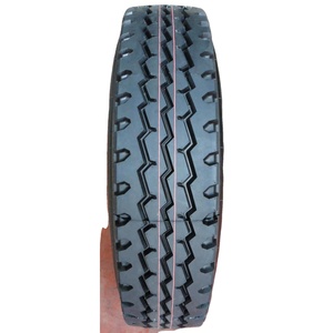 HAIDAタイヤ315/80R22.5 11R22.5 11R24.5 12R22.5 13R22.5ミディアム & ロングホールオールスチールタイヤジグザグパターンラジアルセミトラックタイヤ - Product Image 3