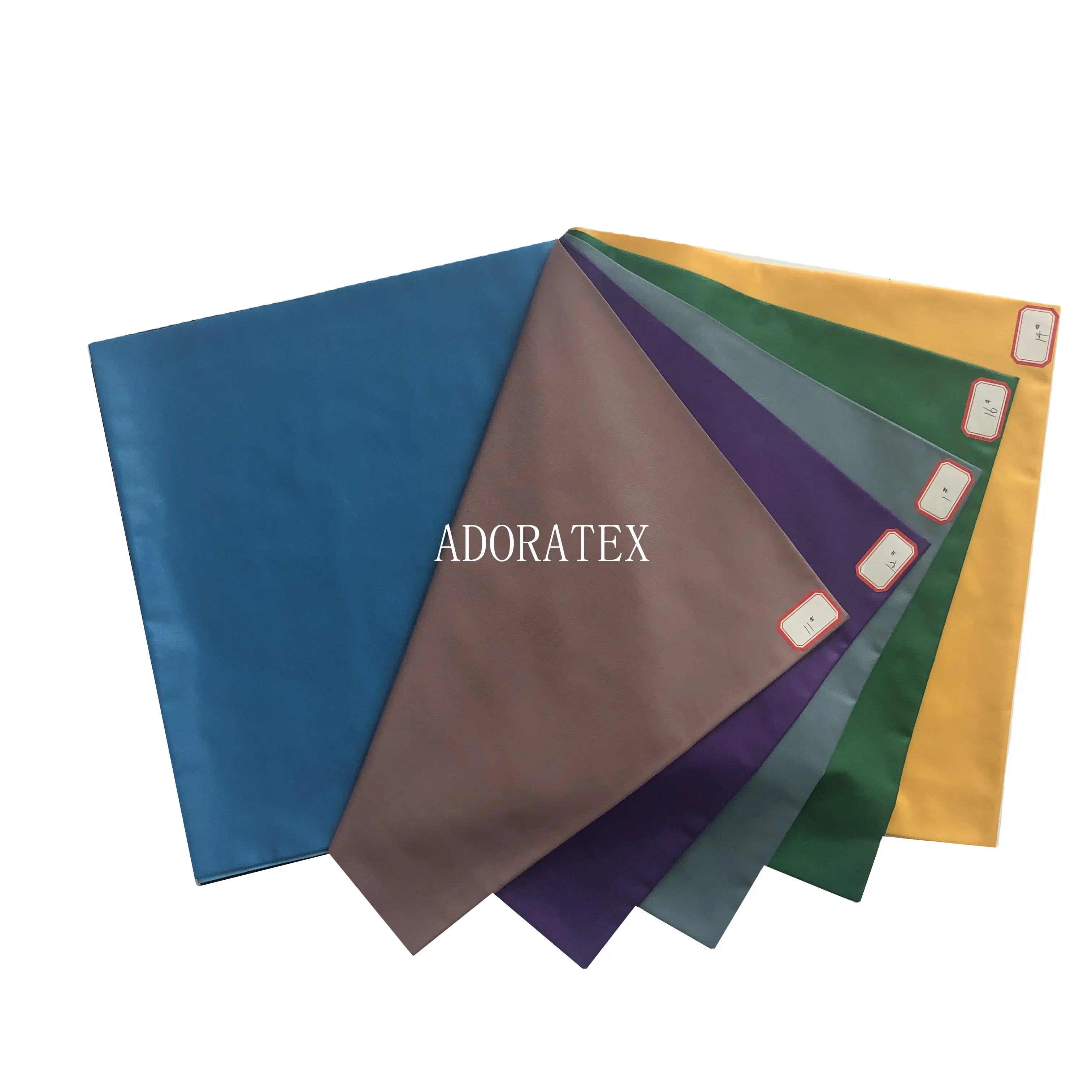 Adoratex хорошего качества tr костюмная ткань