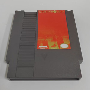 8ビット72 PINゲームコンソール用アースバウンドゲームカートリッジ用ビデオゲーム - Product Image 2