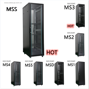 Modular Data <strong>Center</strong> 42U 37U 32U 19inch Network Server Rack 600/800mm Data <strong>Center</strong> Network Cabinet - Product Image 3