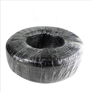 Fabrika fiyat 3 çekirdek PVC yalıtımlı RVV kablosu H05VV-F H03VV-F elektrikli tel esnek 1.5mm/2.5mm/4mm/6mm havai deniz için - Product Image 4