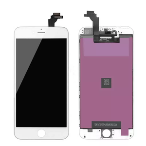 液晶画面交換用iPhone6 6S 6Pスクリーン専門メーカー卸売価格表示
