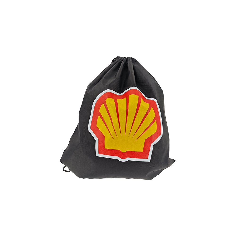 drawstring bag