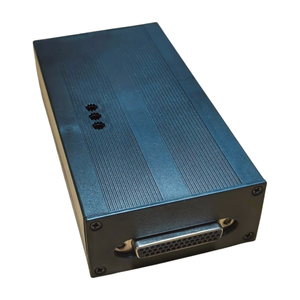 Lancol Cars Iprog 12 Auto ECU Schlüssel programmierer Neueste Software Version Code Reader mit Volladapter-Diagnose tools