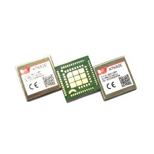Modulo Simcom 4g A7682E LTE Cat-1 modulo LCC + LGA compatibile con SIM800C SIM868 (moduli GSM/GPRS) - Product Image 3