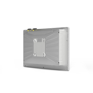 Alles in einem PC <span class=keywords><strong>Best</strong></span> <span class=keywords><strong>Buy</strong></span> Industrieller PC Win-10 21,5 Zoll kapazitiver Panel-PC mit Intel Core i5 4. 21,5 Zoll Metall gehäuse - Product Image 5