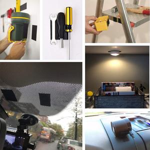 Nhà Máy suppliersustainable polyester nylon velcroes móc và vòng lặp Fastener nhiều kích thước tự dính móc và vòng lặp Băng - Product Image 6