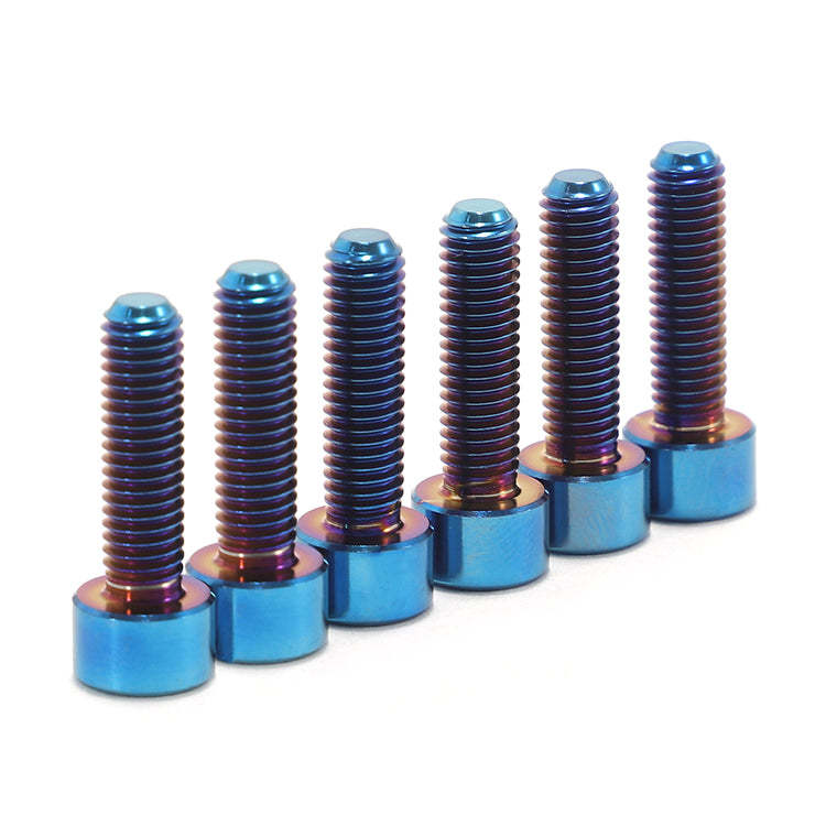 For Controller holder bolts