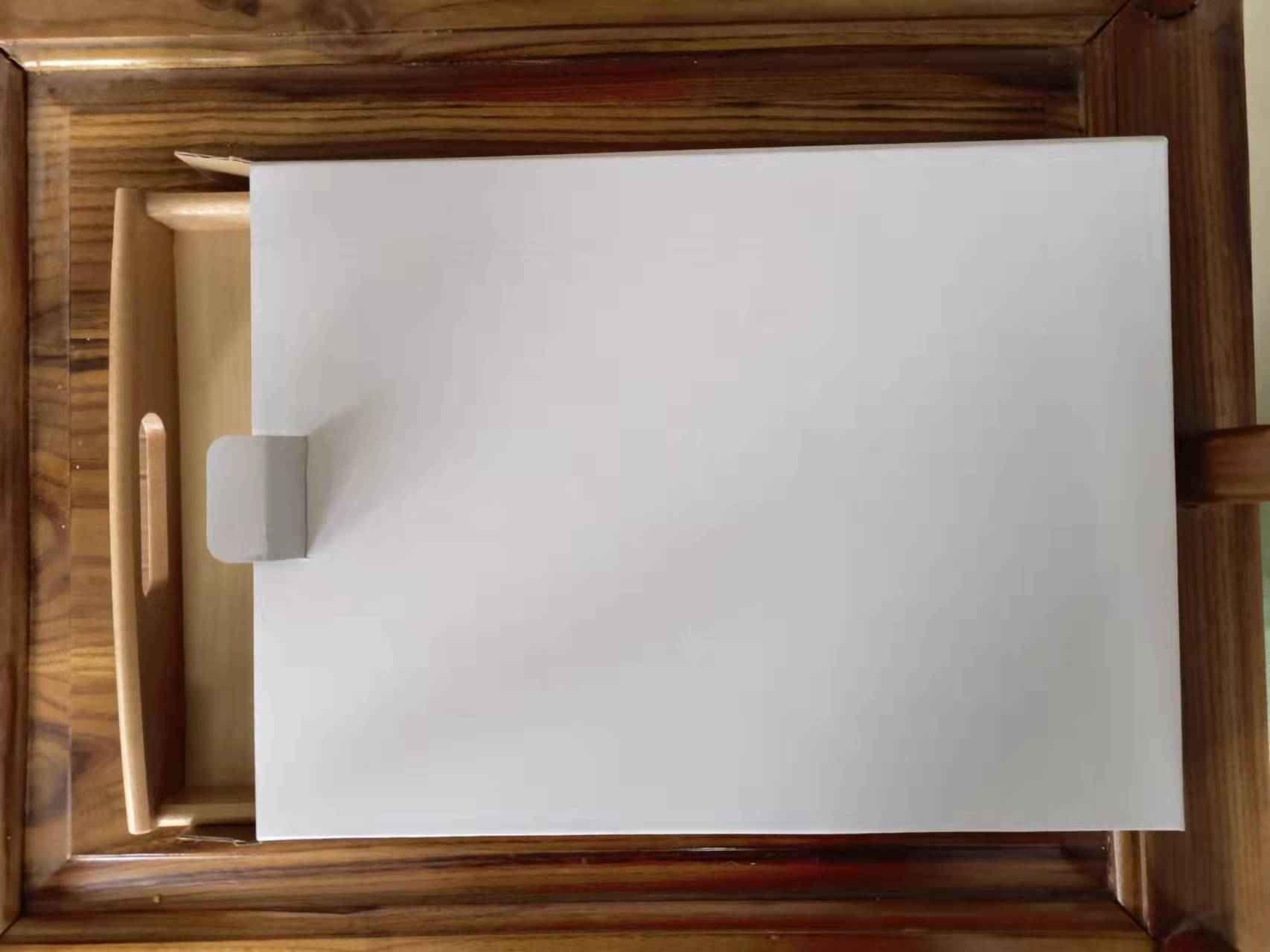 Middle size only+white box