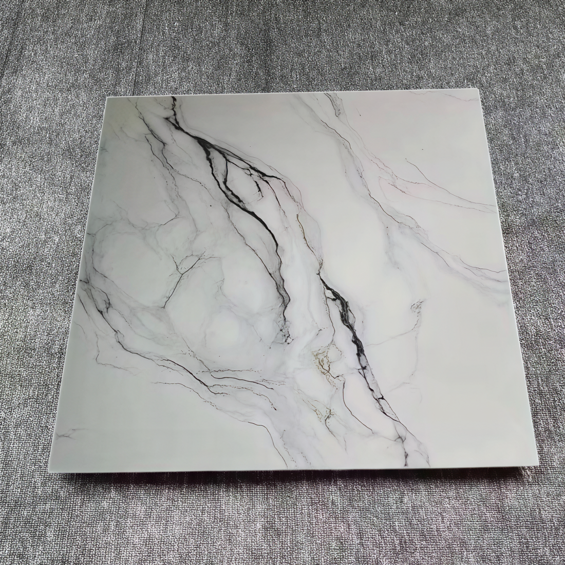 Calacatta White Marble