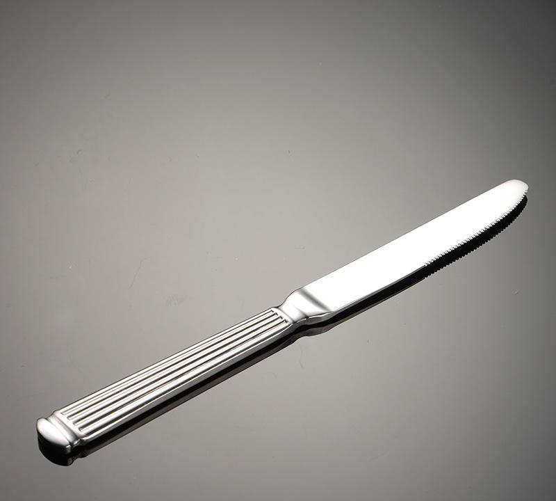 silver Knife