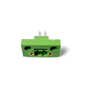 插入连接器块插入螺钉端子插座端子块 - Product Image 4